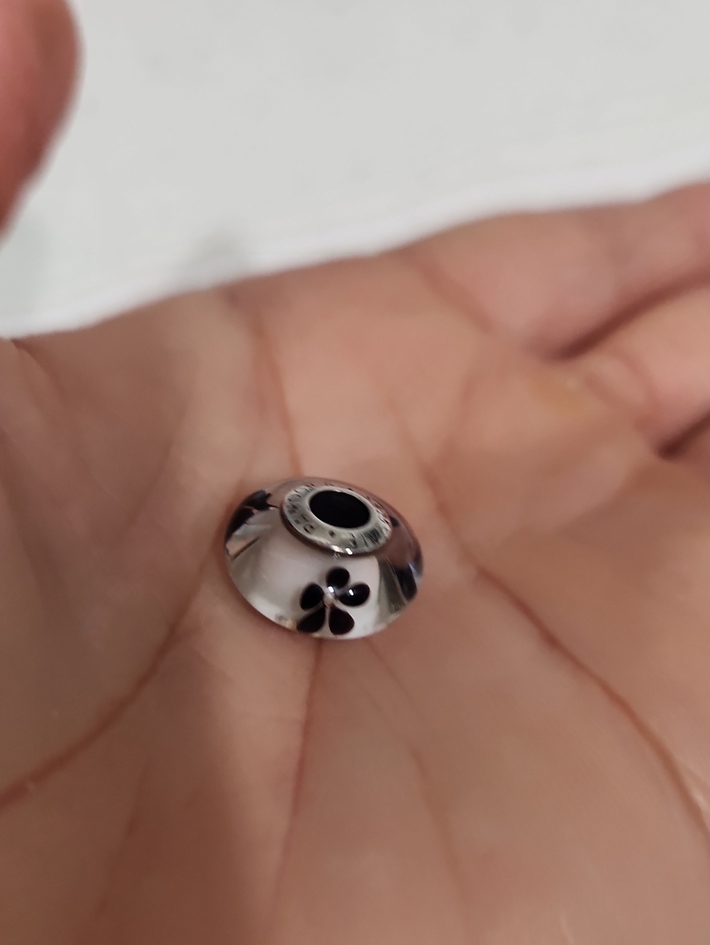 Pandora Bead